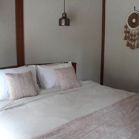 Villa The Cove Gili Air Esterno foto