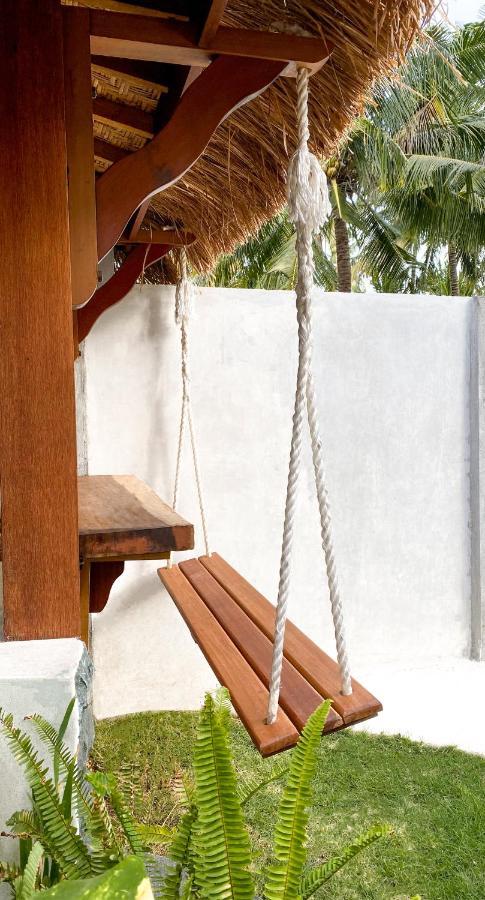 Villa The Cove Gili Air Esterno foto