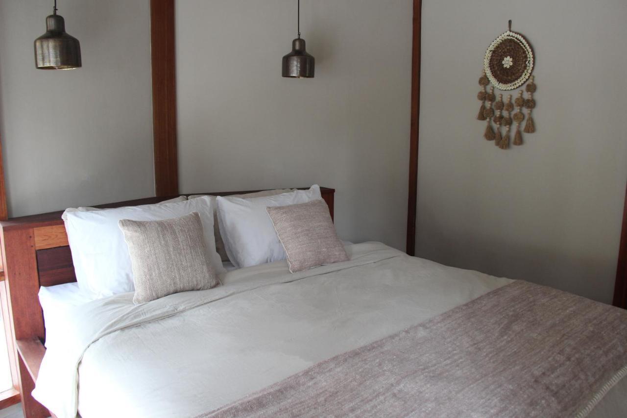 Villa The Cove Gili Air Esterno foto