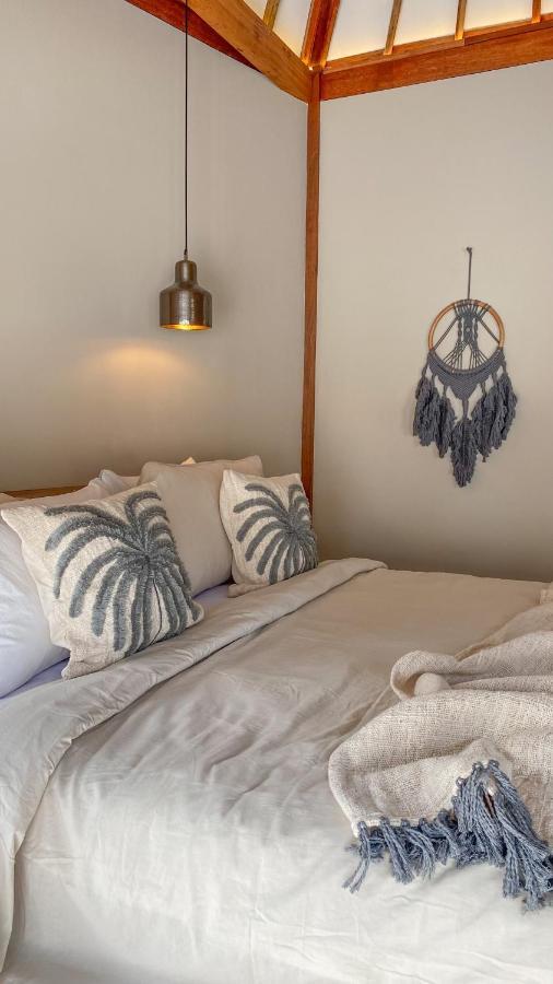 Villa The Cove Gili Air Esterno foto