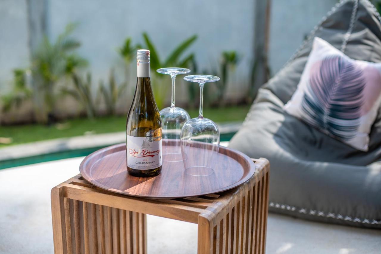 Villa The Cove Gili Air Esterno foto