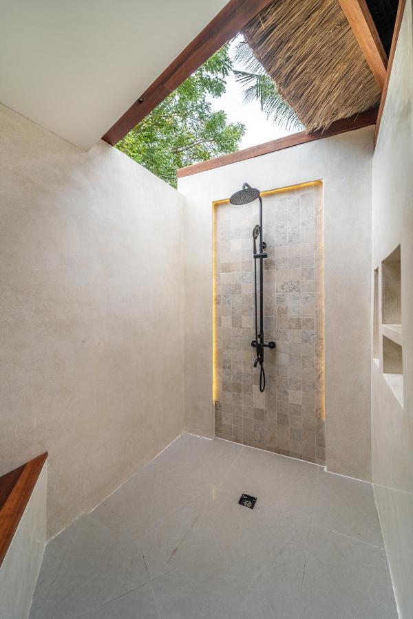 Villa The Cove Gili Air Esterno foto