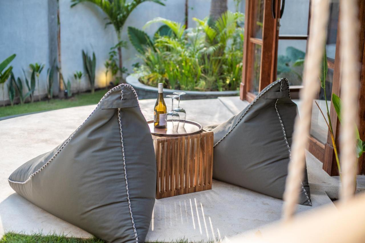 Villa The Cove Gili Air Esterno foto